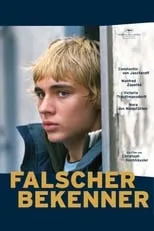 Poster de Falscher Bekenner