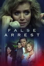 Kelly Curtis interpreta a Mary Durand en False Arrest