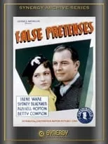 Póster de la película False Pretenses