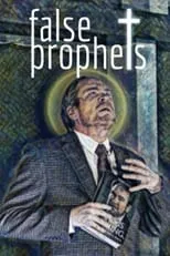 Colman Van Eck es Church Congregant en false prophets