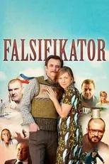 Póster de la película Falsifikator