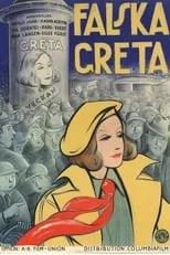 Película Falska Greta