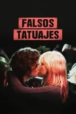 Poster de la película Falsos Tatuajes - Películas hoy en TV