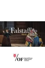 Antonio Garés es  en Falstaff - MMF