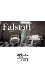 Julie Robard-Gendre es  en Falstaff - OPÉRA DE LILLE