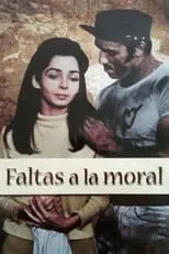 Portada de Faltas a la Moral