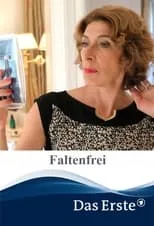 Sibylle Canonica interpreta a Betty en Faltenfrei