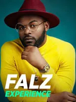 Aiyeola Bisola es  en Falz Experience: The Movie