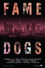 Lisa Goodman interpreta a Cheryl White en Fame Dogs