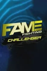 Nicolas Nizou es Self en Fame Fighting Challenger