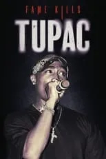 Richard Daleki es  en Fame Kills - Tupac