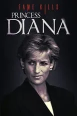 Ingrid Seward es Self en Fame Kills: Princess Diana