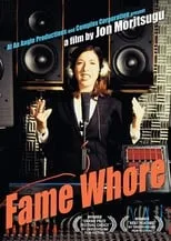 Película Fame Whore