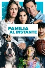 Charlie McDermott interpreta a Stewart en Familia al instante