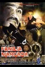 Película Familia Marcada