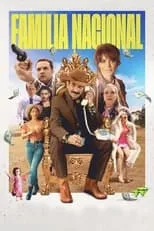 Película Familia Nacional