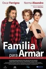 Poster de la película Familia para armar - Películas hoy en TV