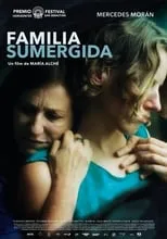 Poster de Familia sumergida