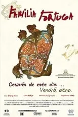 Película Familia Tortuga