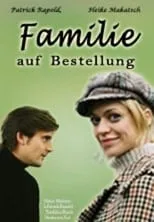 Poster de Familie auf Bestellung