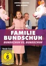 Kai Albrecht interpreta a Joachim Brunner en Familie Bundschuh – Bundschuh gegen Bundschuh