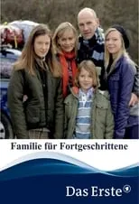 Póster de la película Familie für Fortgeschrittene