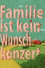 Waldemar Hooge interpreta a Taxifahrer en Familie ist kein Wunschkonzert