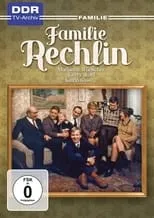 Marianne Wünscher interpreta a Ingelore Rechlin en Familie Rechlin