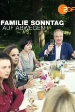 Película Familie Sonntag auf Abwegen