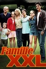 Poster de la película Familie XXL - Películas hoy en TV