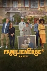 Póster de Familienerbe