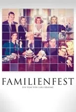 Poster de Familienfest