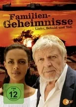 Póster de la película Familiengeheimnisse - Liebe, Schuld und Tod