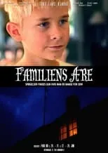 Póster de la película Familiens ære