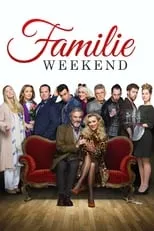 Poster de Familieweekend