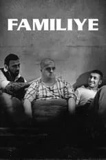 Portada de Familiye