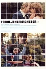 Poster de Familjehemligheter