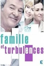 Portada de Famille et Turbulences