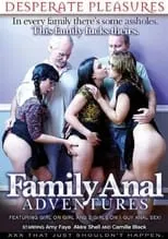 Amy Faye es  en Family Anal Adventures