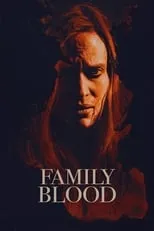 Poster de Family Blood