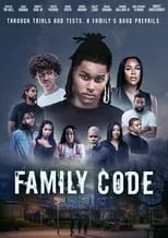 Poster de Family Code