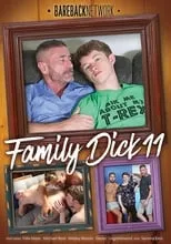 Felix Maze es  en Family Dick 11