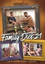 Wesley Woods es  en Family Dick 21