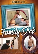 Charlie Pattinson es  en Family Dick