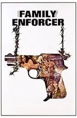 Portada de Family Enforcer