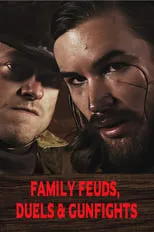 Sam Lukowski interpreta a Ned Carter en Family Feuds, Duels & Gunfights