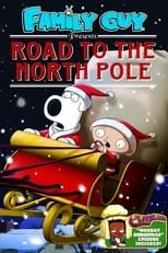 Will Ryan en la película Family Guy Presents: Road to the North Pole