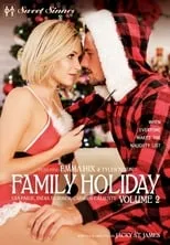 Poster de Family Holiday 2