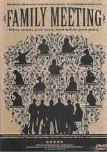 Family Meeting portada