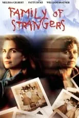 Susan Chapple interpreta a Nurse en Family of strangers